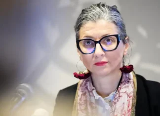 Francesca Albanese è stata inserita di nuovo nella lista delle persone sanzionate dagli Stati Uniti