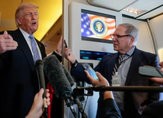 Israele e Usa si preparano a un ritorno degli attacchi contro l’Iran, “Trump avrebbe perso la pazienza”