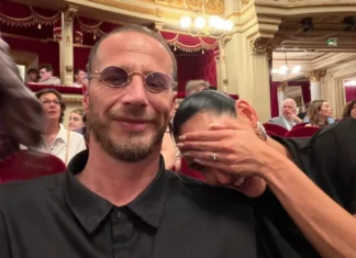 Giulia Pauselli ha un nuovo fidanzato (chi è Osvaldo), ecco la reazione d’istinto di Marcello Sacchetta