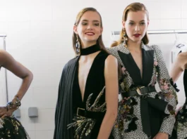 Va ad Ophy Wear la licenza eyewear di Elie Saab