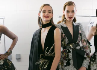 Va ad Ophy Wear la licenza eyewear di Elie Saab