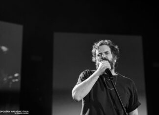 Tommaso Paradiso, il gran finale del tour al Palapartenope di Napoli (Photogallery) Tommaso Paradiso - Live Palapartenope Napoli - 30.04.2026 - Ph © Lorenza Calafati