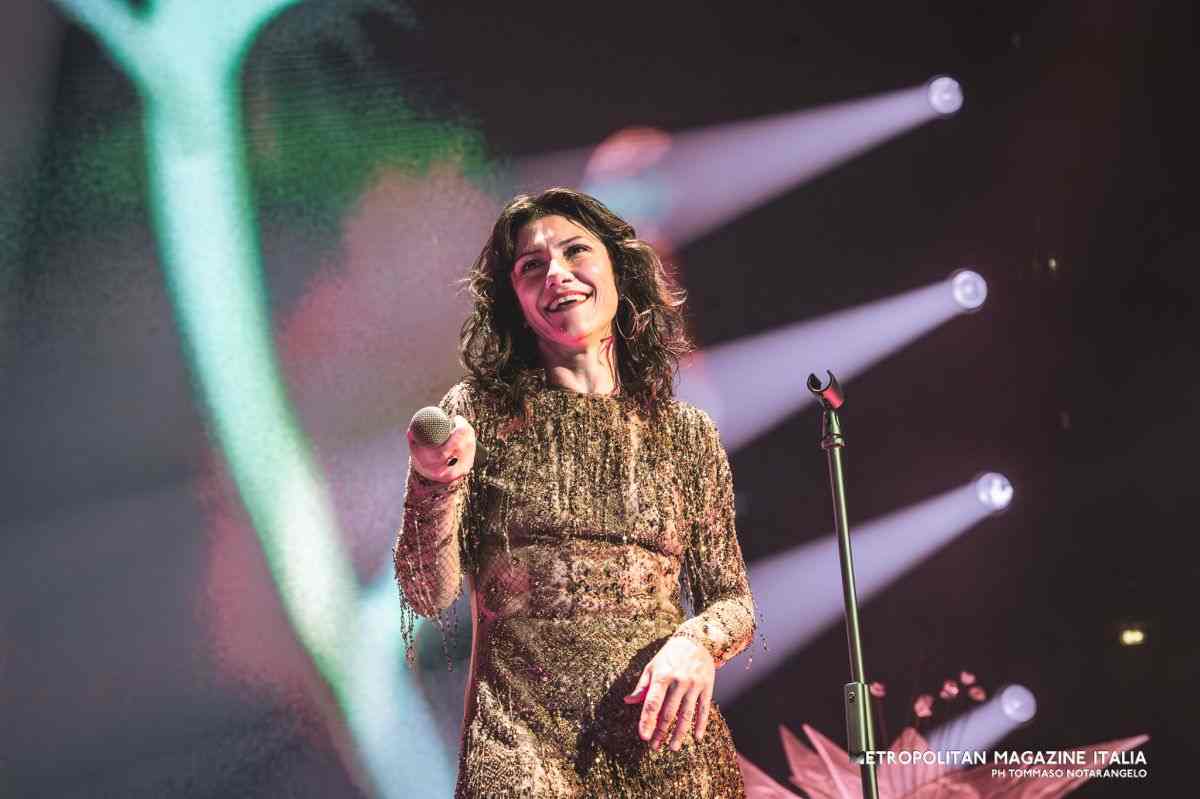 elisa ha annunciato un concerto a campovolo nel 2027 per celebrare i 30 anni di carriera da Metropolitanmagazine.it elisa ha annunciato un concerto a campovolo nel 2027 per celebrare i 30 anni di carriera