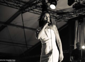 Levante, l’amore tra gioie e dolori alla Casa Della Musica di Napoli (photogallery) Levante Casa Della Musica di Napoli 7.05.2026 - Ph © Lorenza Calafati