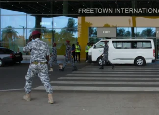 Anche la Sierra Leone accoglierà le persone migranti espulse dagli Stati Uniti