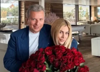 Chi è Fabio Talin, il ricco e nuovo compagno di Paola Caruso