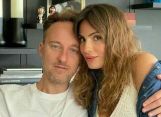 Chi è Wilma, la moglie di Francesco Facchinetti: “Siamo due opposti che si attraggono con intensità” Chi è Wilma la moglie di Francesco Facchinetti