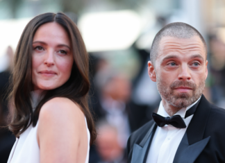 Cannes79: ‘Fjord’ riceve 10 minuti di standing ovation mentre Sebastian Stan e Renate Reinsve si commuovono