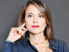 È Fulvia Aurino la nuova chief growth officer di Puig Italia