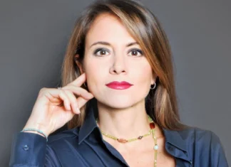 È Fulvia Aurino la nuova chief growth officer di Puig Italia