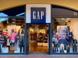 Gap lancia una nuova stima per gli utili annuali