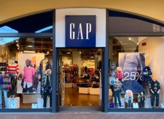 Gap lancia una nuova stima per gli utili annuali