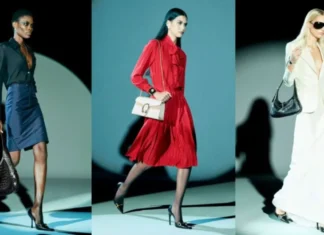 E se Coty uscisse in anticipo dalla licenza Gucci?