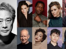 Annunciata la giuria della 79esima edizione di Cannes, presieduta da Park Chan-wook