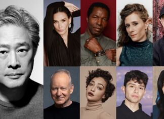 Annunciata la giuria della 79esima edizione di Cannes, presieduta da Park Chan-wook