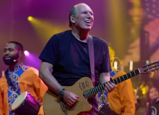 Hans Zimmer, da Euphoria 3 ai palchi australiani: in partenza una nuova leg del suo tour The Next Level