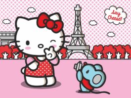 Il film su Hello Kitty si farà e ha già i suoi registi. Ecco cosa sappiamo