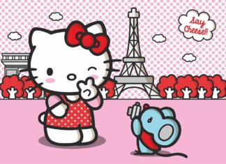 Il film su Hello Kitty si farà e ha già i suoi registi. Ecco cosa sappiamo