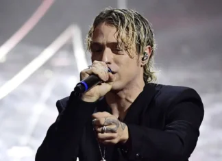Irama è il nuovo giudice di X Factor Italia