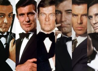 ‘James Bond’ ha una nuova casting director. A che punto siamo?