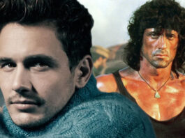 James Franco entra nel cast del prequel ‘John Rambo’