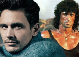 James Franco entra nel cast del prequel ‘John Rambo’
