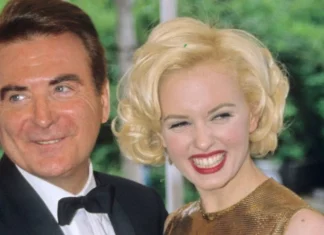 Chi è l’ex marito di Justine Mattera? Il famoso Paolo Limiti e perché è finita? “Volevo diventare madre, lui era già grande”