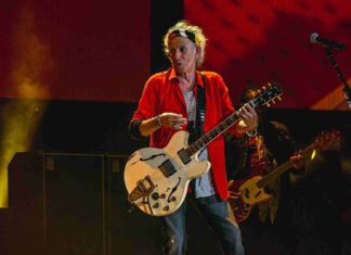 Keith Richards rivela: “I Rolling Stones non saranno in tour nel 2026, ne riparleremo l’anno prossimo” Keith Richards sui progetti futuri dei Rolling Stones