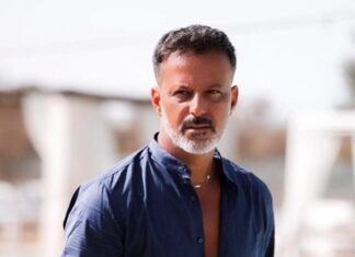 Chi sono le ex famose di Kikò Nalli: il matrimonio con Tina Cipollari e la storia con Ambra Lombardo (nata al Gf Vip) Chi sono e ex di Kikò Nalli