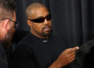 Kanye West ha annunciato un concerto in Albania la prossima estate Kanye West in Albania