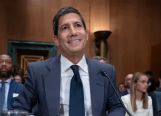Chi è Kevin Warsh, il nuovo presidente della Federal Reserve