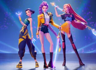 Il successo di Kpop Demon Hunters non si arresta: al via un tour mondiale