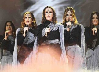 Lelek, chi è la band croata in gara all’Eurovision Song Contest con il brano “Andromeda” Lelek all'Eurovision Song Contest per la Croazia con Andromeda