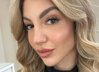 Chi è Rosario, l’ex di Lucia Ilardo: dalla partecipazione a Temptation Island al trono (mai partito) di Uomini e Donne Chi è l'ex di Lucia Ilardo