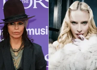 Linda Perry ha un desiderio, collaborare con Madonna: “Segue le mode, cerca di competere con Charli XCX, lavorerei sulla sua voce senza autotune” Linda Perry su Madonna