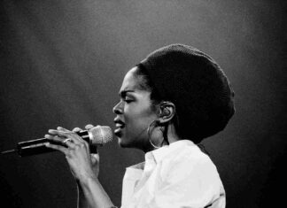 Lauryn Hill ha spiegato perchè non ha pubblicato un secondo album, dopo il grande successo di “The Miseducation Of Lauryn Hill” Lauryn Hill su The Miseducation Of Lauryn Hill