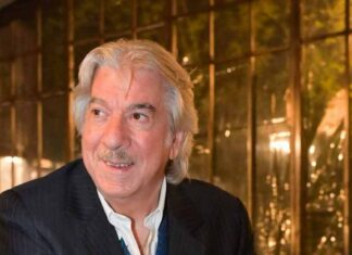 Chi è Luca, il figlio di Marco Columbro e cosa fa nella vita Chi è Luca il figlio di Marco Columbro