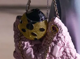 Coccinelle ovunque: il trend ladybug più cute del 2026 sta invadendo fashion week, beauty e TikTok