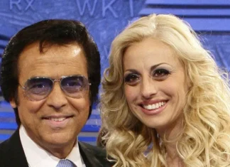 Chi è la mamma di Cristiana Ciacci, Giuliana Brugnoli (e prima moglie di Little Tony)