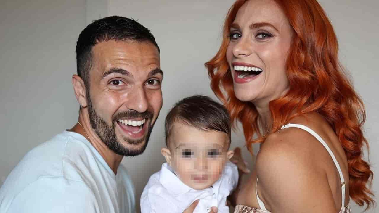 chi 232 il marito di alessandra tripoli luca urso siamo cresciuti insieme ho sposato il mio migliore amico da Metropolitanmagazine.it chi 232 il marito di alessandra tripoli luca urso siamo cresciuti insieme ho sposato il mio migliore amico