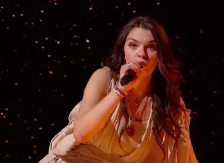 Chi è Eva Marija, la cantante del Lussemburgo all’Eurovision 2026
