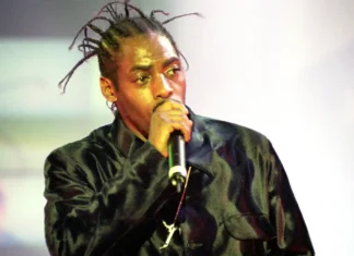 Coolio, il video di “Gangsta’s Paradise” supera i 2 miliardi di views su YouTube Coolio, 2 miliardi di views per Gangsta's Paradise: il brano ha vinto un Grammy nel 1996