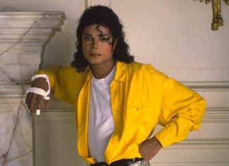 Michael Jackson ritorna in vetta alla classifica Billboard con l’album “Thriller” Michael Jackson ritorna in vetta alla classifica Bllboard