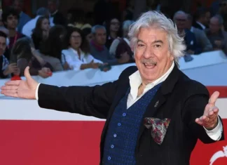 Chi è Marzia Risaliti, la compagna attuale di Marco Columbro: “Mi ha colpito subito” Chi è la compagna di Marco Columbro
