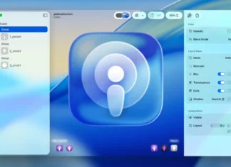 Il tempo stringe e macOS 27 è alle porte: cosa aspettarsi da questa versione? macOS 27 - Photo Credits TecnoAndroid