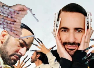 LVMH cede Marc Jacobs: ora è di proprietà Whp Global
