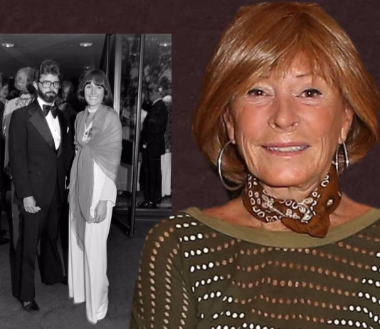 Ci lascia a 80 anni Marcia Lucas: la geniale montatrice di capolavori da Oscar come ‘Star Wars’ e ‘Taxidrivers’
