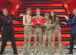 I Måneskin a Sanremo 2027? L’indiscrezione arriva da Fiorello