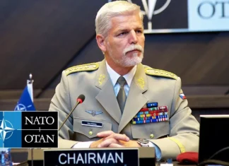Il presidente ceco Petr Pavel esorta la NATO a “mostrare i denti” di fronte alle provocazioni della Russia