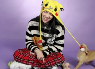 Moby elogia Billie Eilish: «Se avessi dei figli, direi loro di essere più come Billie»